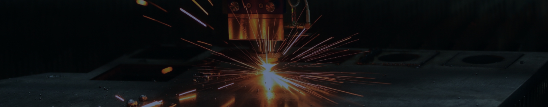 Oxicorte com Sistema CNC - Braganfer