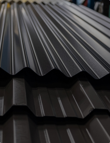 Corte e Dobra com Sistema CNC - Braganfer