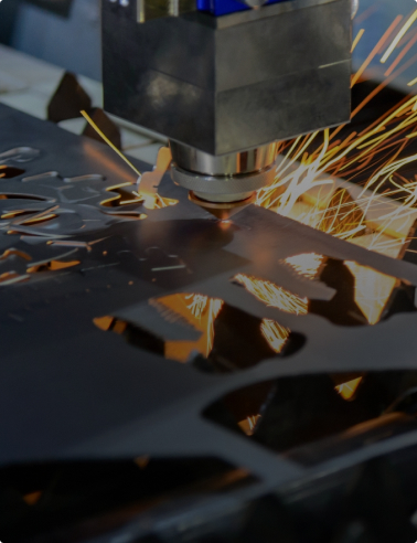 Oxicorte com Sistema CNC - Braganfer