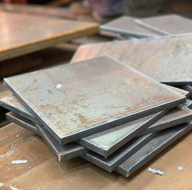 Corte e Dobra com Sistema CNC - Braganfer