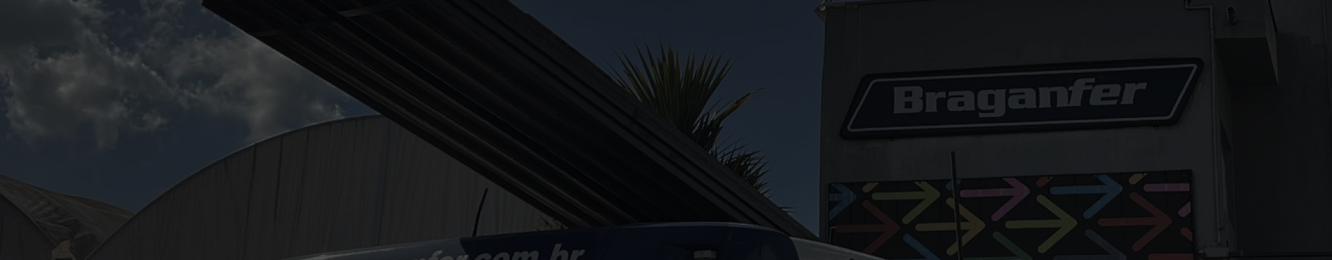 Braganfer BG