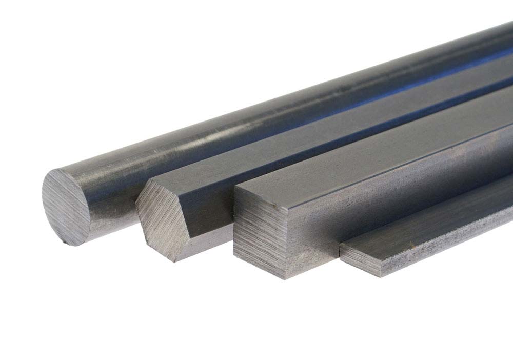 Barra Quadrada Trefilada - Braganfer