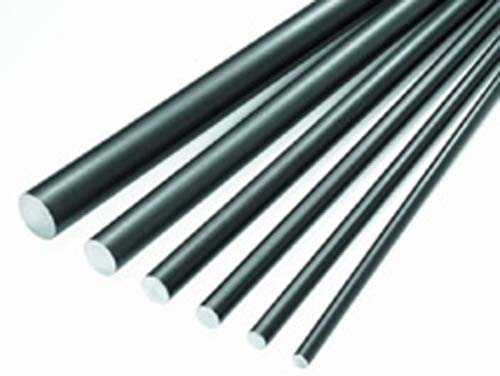 Barra Redonda Lâminada - Braganfer