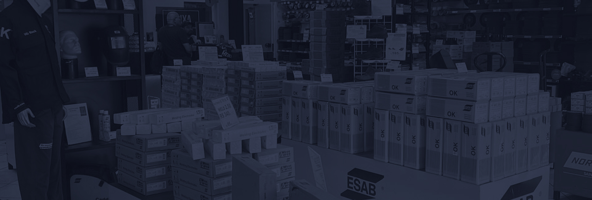 Braganfer - Industria e Comércio de Ferro e Aço