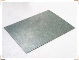 Chapa Fina a Frio - Braganfer