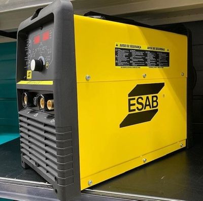 Comprar máquina de solda - Braganfer