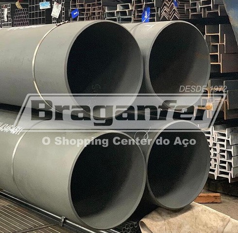 Produtos Braganfer