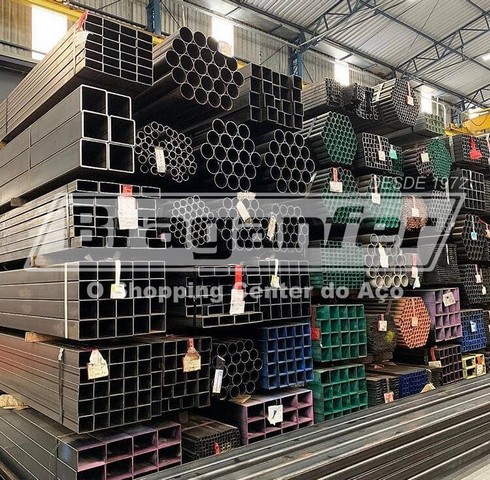 Produtos Braganfer
