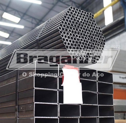 Produtos Braganfer