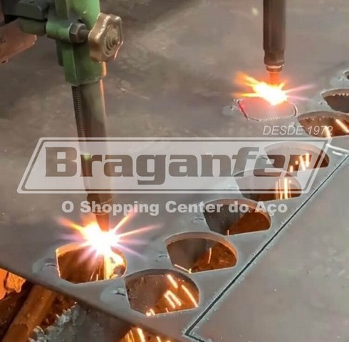 Produtos Braganfer