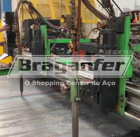 Produtos Braganfer