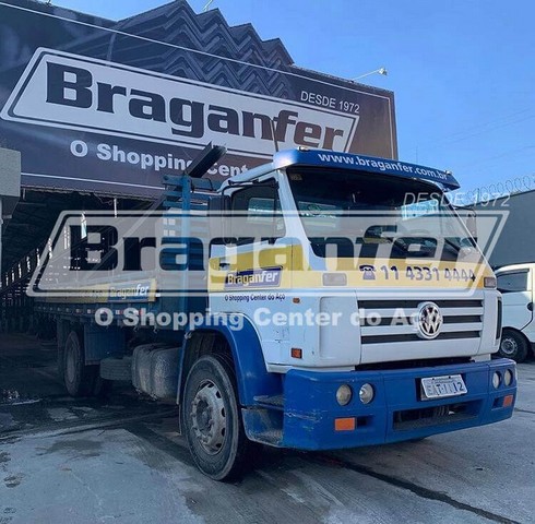 Produtos Braganfer