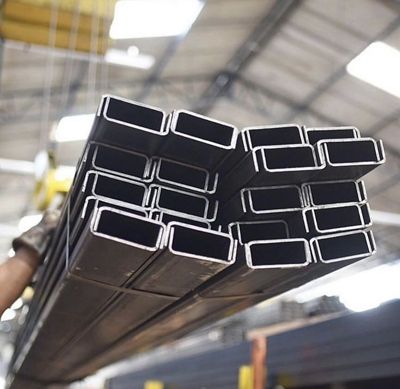 Perfil u preço - Braganfer