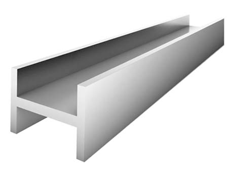 Perfil W Abas Paralelas Perfil W H HP - Braganfer