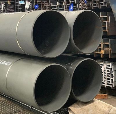 Tubo de ferro galvanizado preço - Braganfer