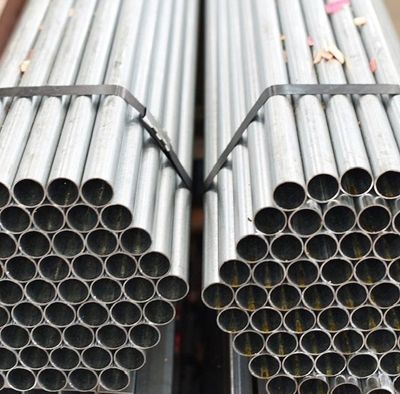 Tubo de ferro preço - Braganfer