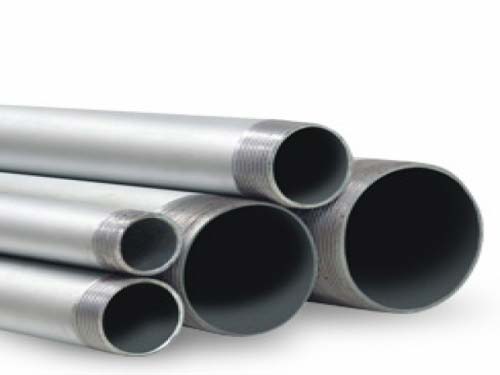 Tubos - Tubo Indústrial Redondo - Braganfer