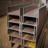 Vigas Abas Inclinadas - Vigas I Abas Inclinadas - Braganfer