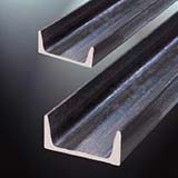 Perfil U Estrutural - Braganfer